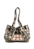 Metallic Nova Warrior Hobo, back view